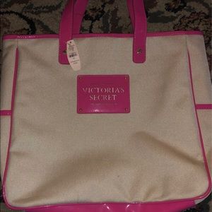 Victoria Secret Tote Bag